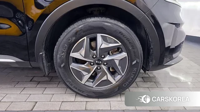 Kia Sorento 4th Generation id 2940886 из Кореи 15