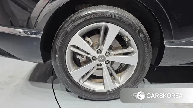 Genesis GV80 id 3576718 из Кореи 15