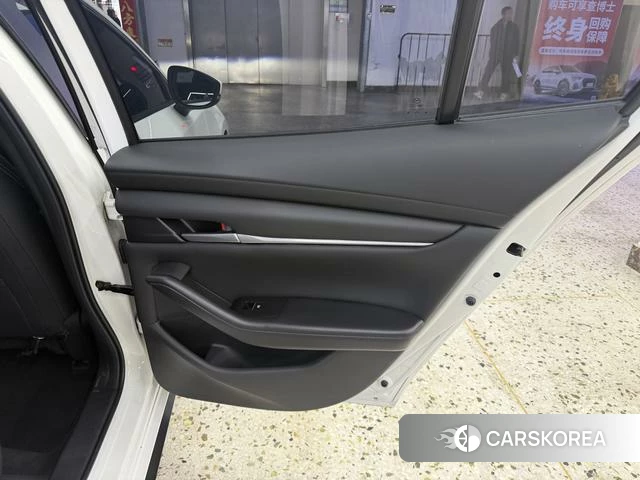 Mazda 3 Angkesaila id 4259055 из Китая 22