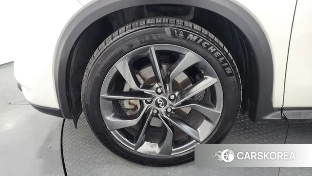 Infiniti QX50 (P71A) id 3582897 из Кореи 15