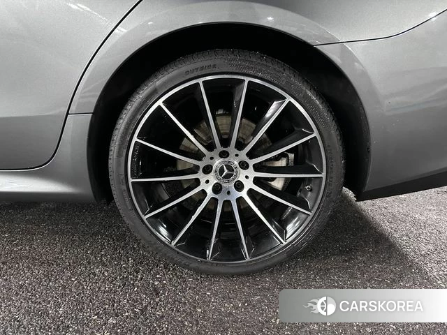 Mercedes-Benz CLS-Class C257 2019 Серый из Кореи, фото 5