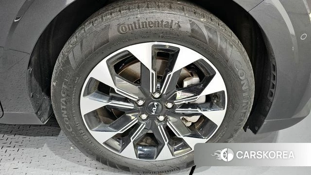 Kia Carnival 4th generation id 3831894 из Кореи 15