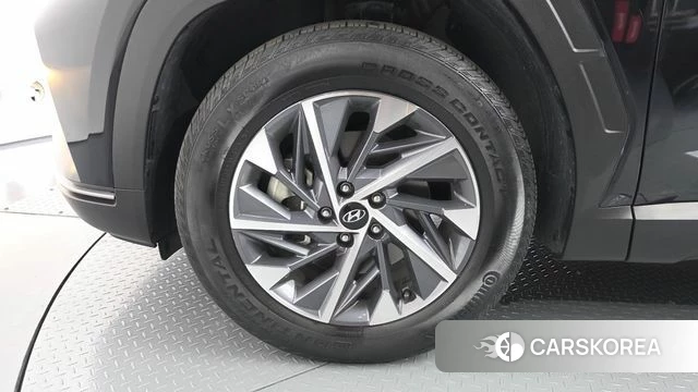 Hyundai Tucson Hybrid (NX4) id 4429245 из Кореи 15