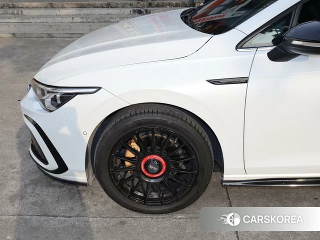 Volkswagen Golf id 4313936 из Китая 22