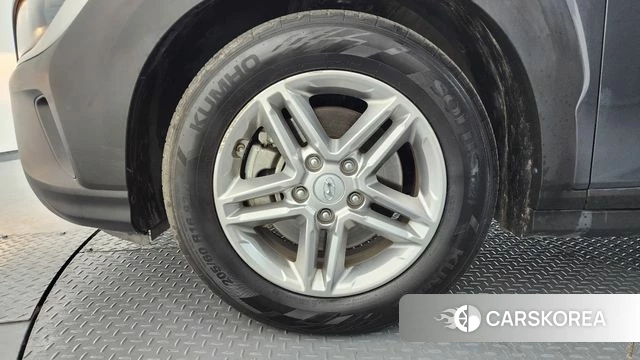 Hyundai The New Kona id 4202959 из Кореи 15