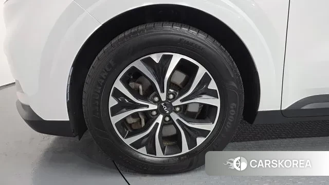 Kia Carnival 4th generation id 3540273 из Кореи 15