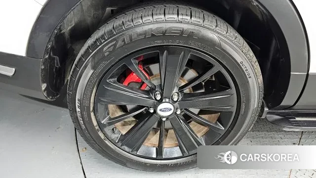 Ford Explorer id 3095868 из Кореи 15