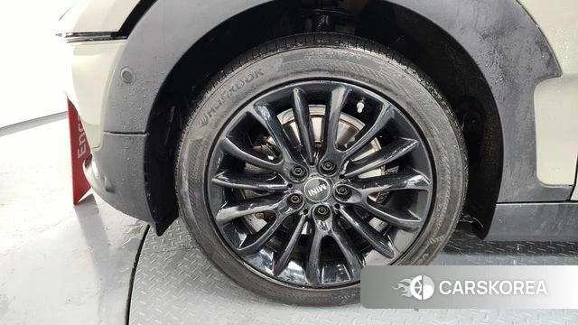 Mini Cooper Clubman id 4350724 из Кореи 26