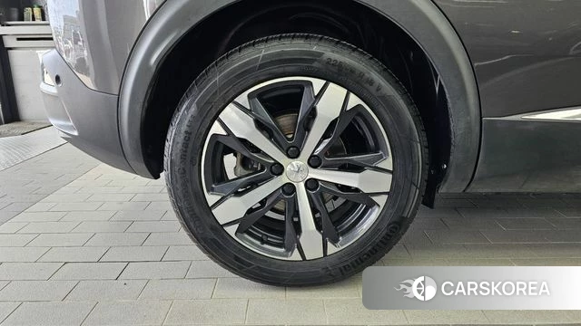 Peugeot 3008 second generation id 4785315 из Кореи 30