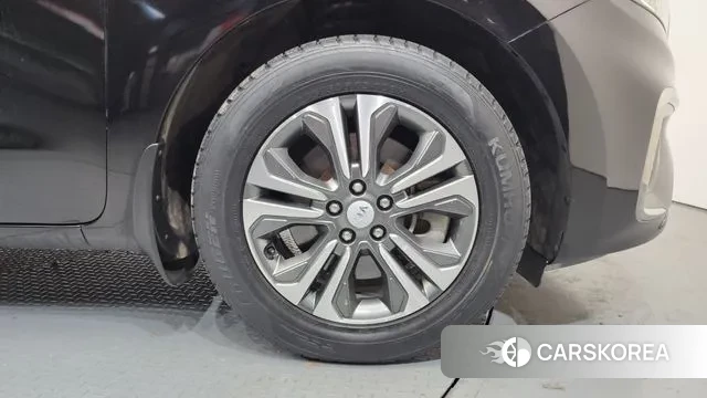 Kia The New Carnival id 3748515 из Кореи 15