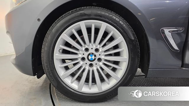 BMW 3 Series GT (F34) id 4294447 из Кореи 27