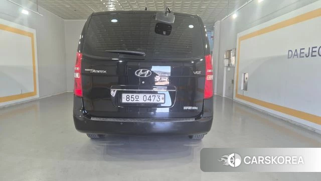 Hyundai The New Grand Starex id 4446416 из Кореи 15