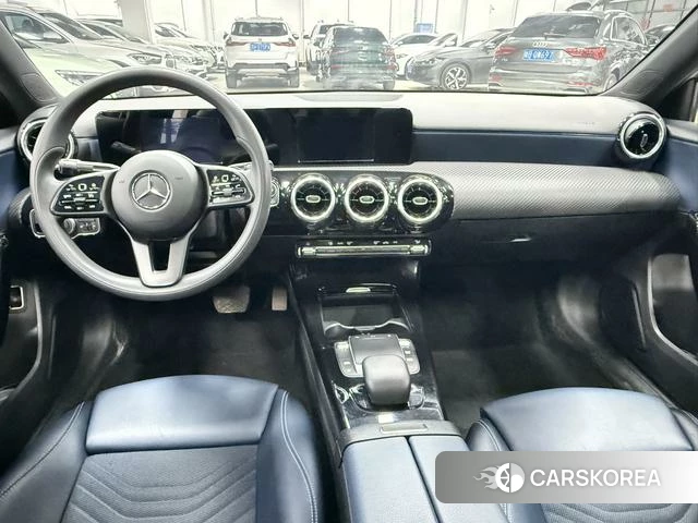 Mercedes-Benz Class A id 4307567 из Китая 17