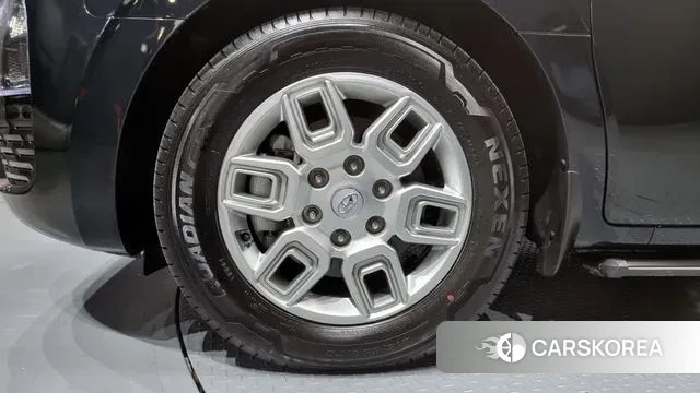 Hyundai Staria id 3670492 из Кореи 15