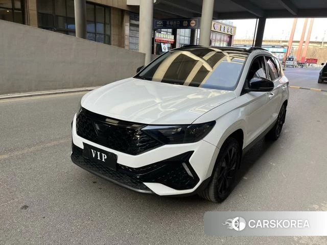 Jetta VS5 id 3875895 из Китая 9