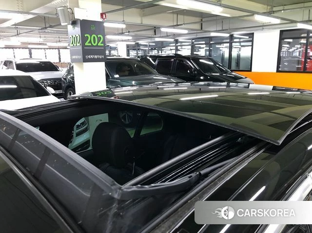 Mercedes-Benz E-Class W213 id 4693262 из Кореи 15