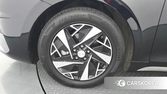 Hyundai The New Grandeur IG Hybrid id 4534771 из Кореи 30