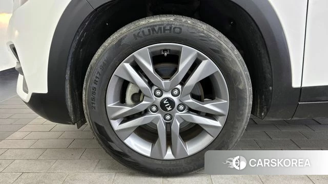 Kia Seltos id 4019640 из Кореи 15