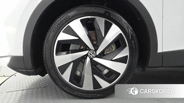 Volkswagen ID.4 id 4793021 из Кореи 15