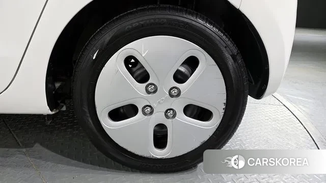 Kia The New Ray id 3615963 из Кореи 15