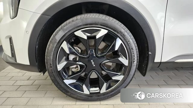 Kia The New Sorento 4th Generation id 3817779 из Кореи 15