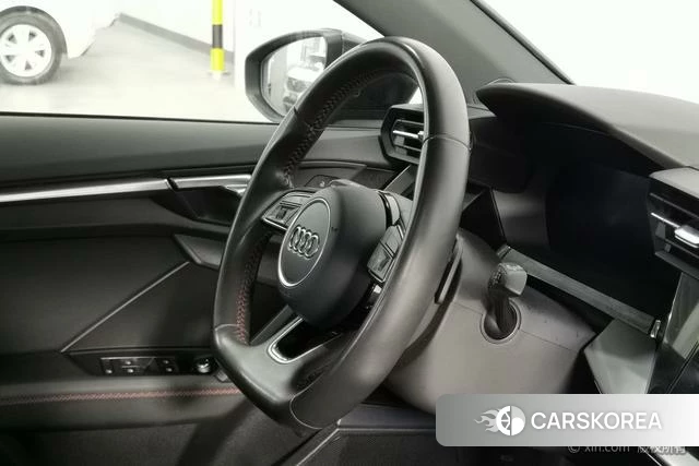 Audi A3 id 4272625 из Китая 19