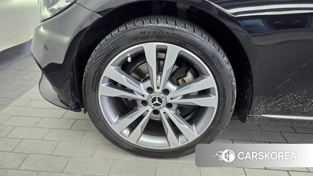 Mercedes-Benz C-Class W205 id 4780219 из Кореи 27