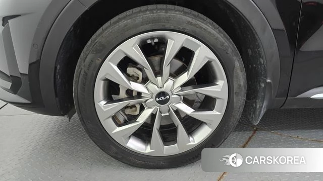 Kia Sorento 4th Generation id 4784480 из Кореи 28