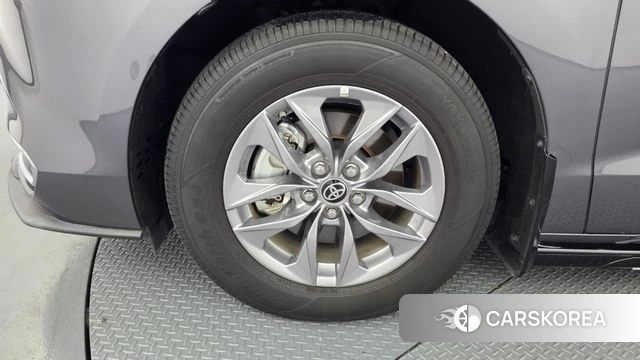 Toyota Sienna 4th Generation id 4607526 из Кореи 30