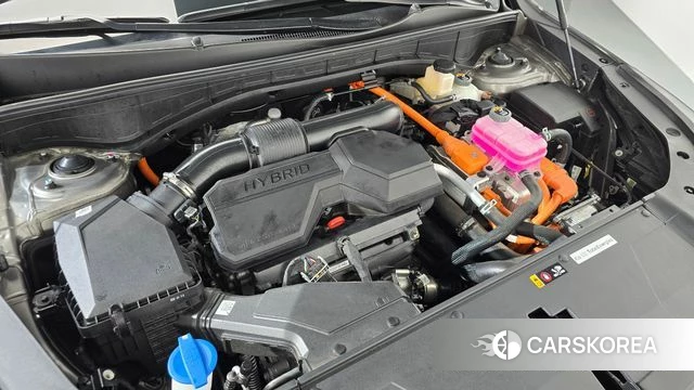Kia The New Sorento 4th Generation id 4669565 из Кореи 29