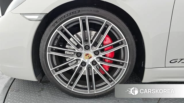 Porsche 718 Boxster id 3806585 из Кореи 15