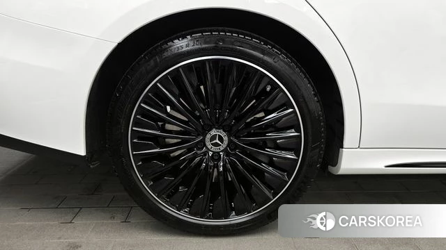 Mercedes-Benz E-Class W214 id 4314888 из Кореи 28