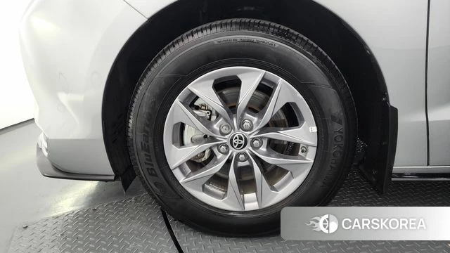 Toyota Sienna 4th Generation id 3934740 из Кореи 15