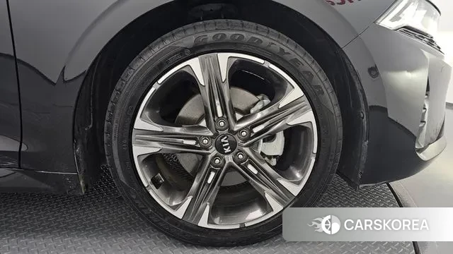 Kia K5 Hybrid 3rd Generation id 3187734 из Кореи 15