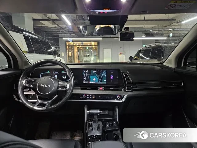 Kia Sportage 5th Generation id 3503075 из Кореи 15