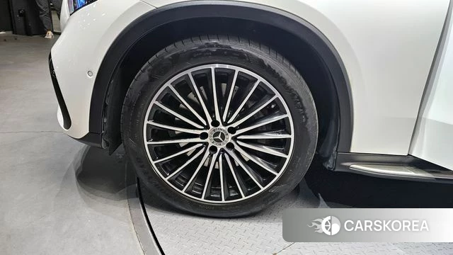 Mercedes-Benz GLC-Class X254 id 4200999 из Кореи 26