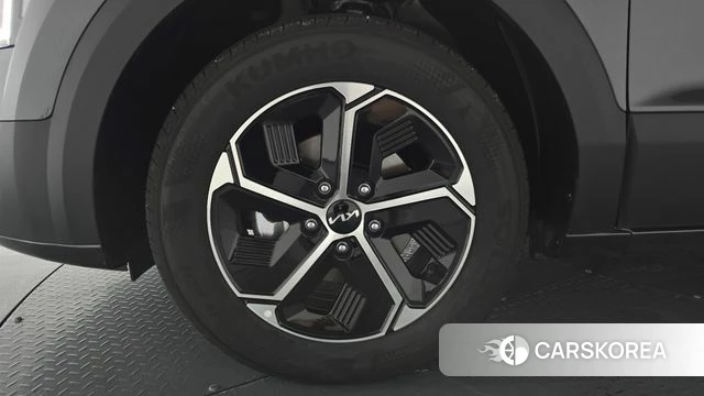 Kia Di Ol Nu Niro id 4314937 из Кореи 15