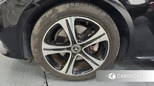 Mercedes-Benz E-Class W213 id 3474874 из Кореи 15