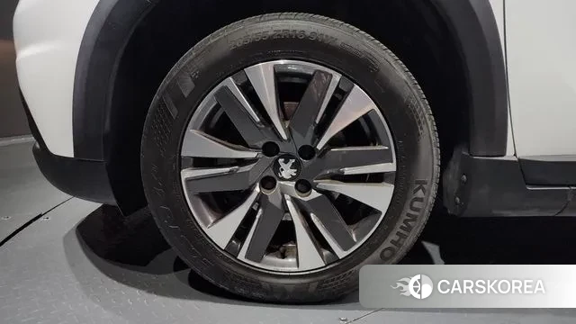 Peugeot 2008 id 3055433 из Кореи 15