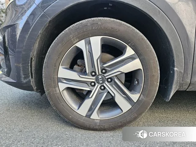 Kia Sorento 4th Generation id 3757040 из Кореи 15