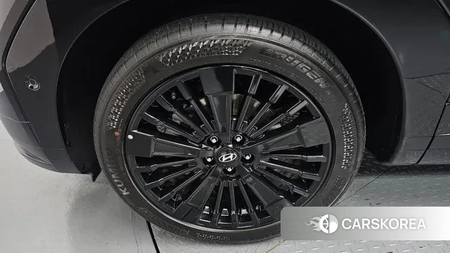 Hyundai Santa Fe (MX5) id 3739603 из Кореи 15