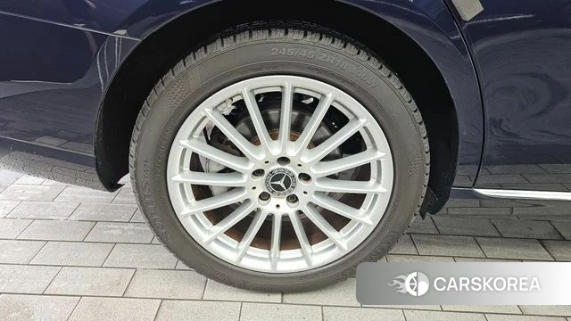 Mercedes-Benz E-Class W213 id 4721680 из Кореи 28