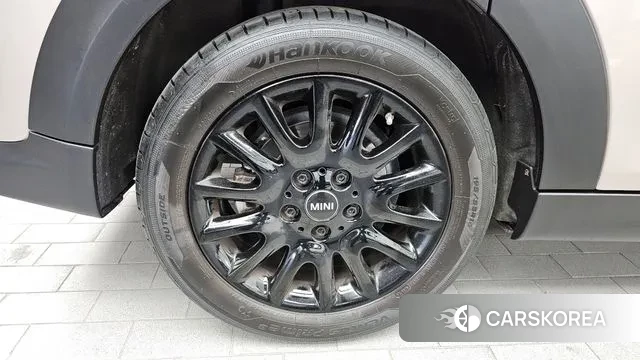 Mini Cooper id 3383288 из Кореи 15