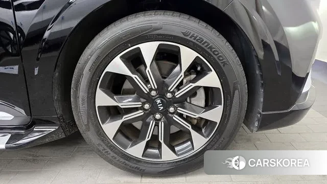 Kia Carnival 4th generation id 3556553 из Кореи 15