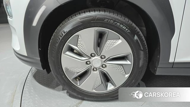 Hyundai Kona Electric id 4294571 из Кореи 15