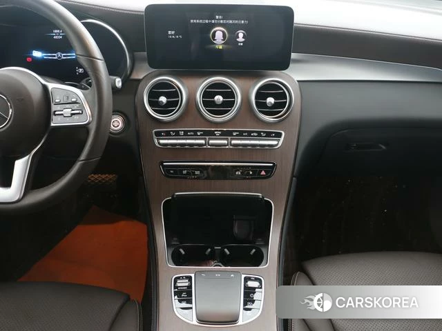 Mercedes-Benz GLC id 4259868 из Китая 11