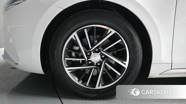 Hyundai The New Grandeur IG id 4283633 из Кореи 15