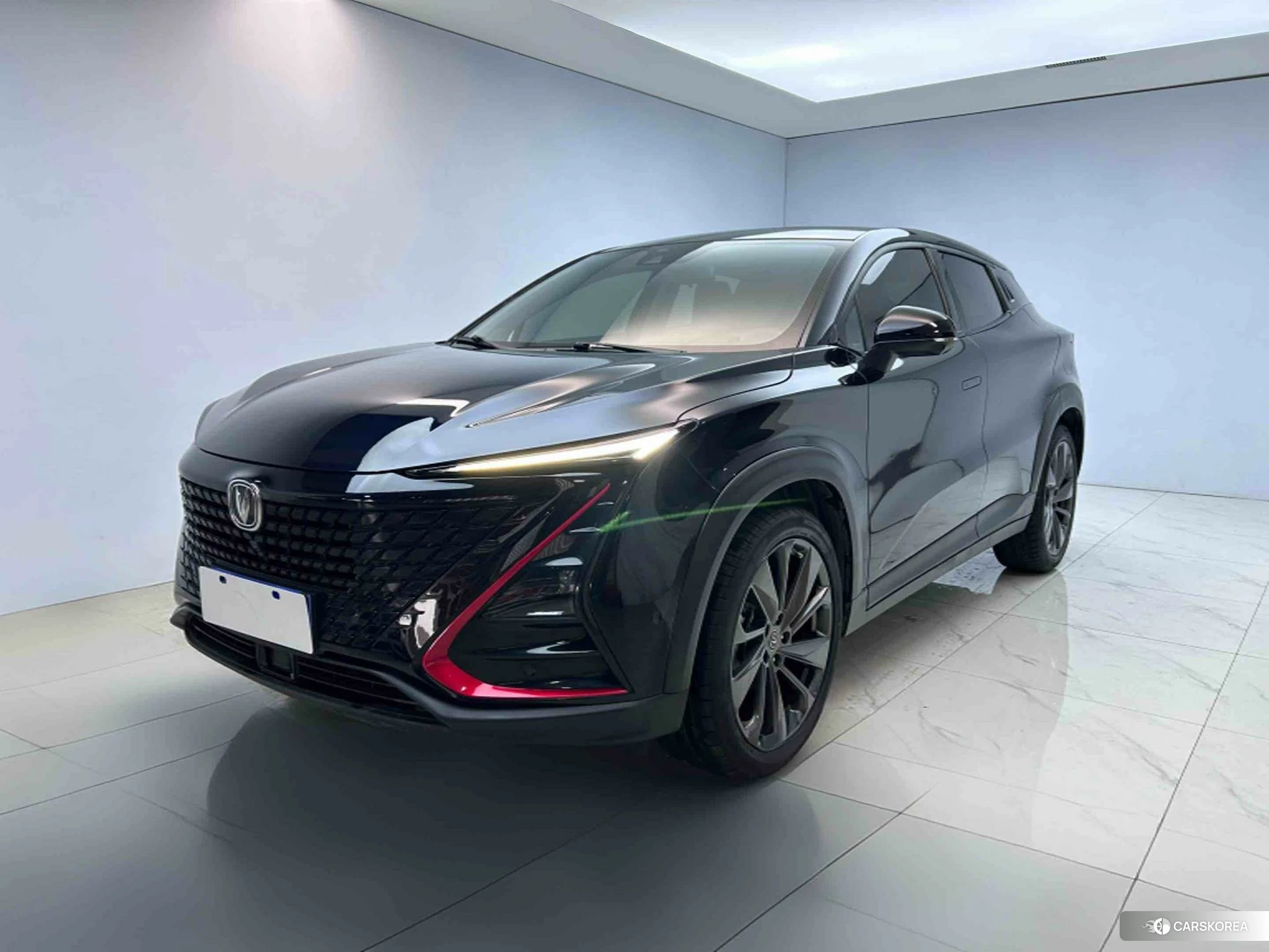 Chang'an UNI-T id 4419357 из Китая 24