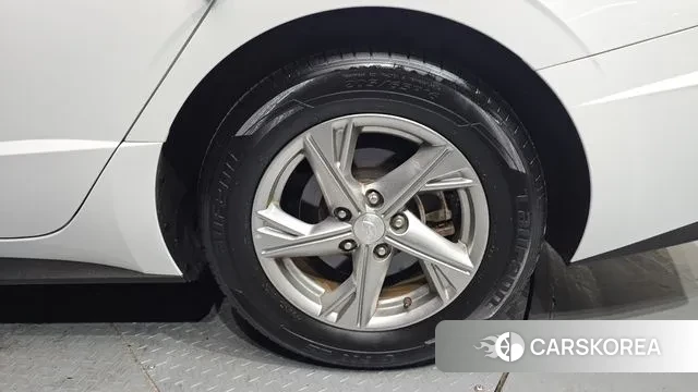 Hyundai Sonata (DN8) id 3524456 из Кореи 15