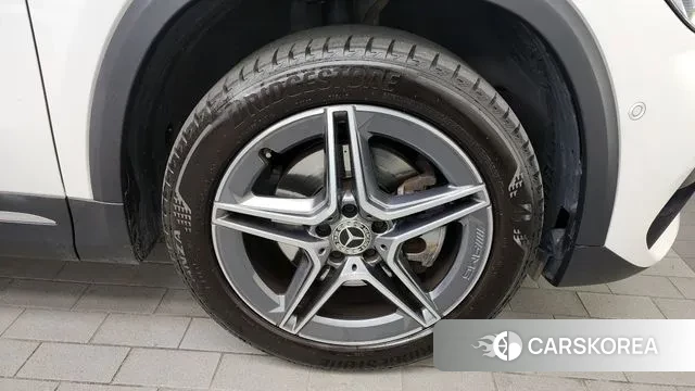 Mercedes-Benz GLA - Class H247 id 3432215 из Кореи 15